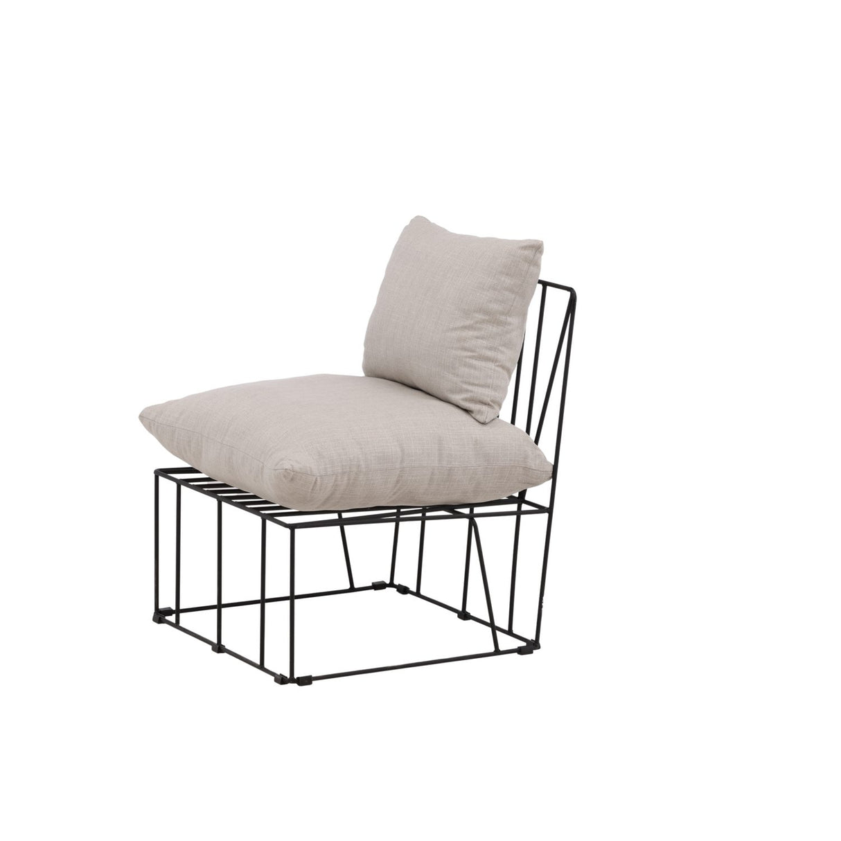 Livonia Loungestol
