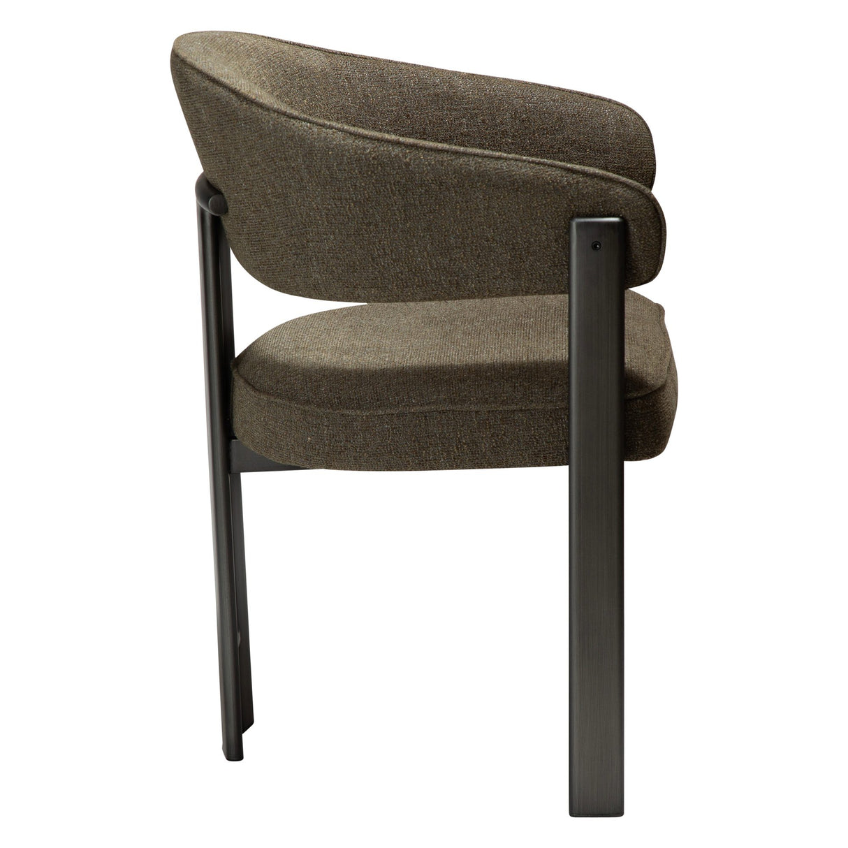 Duct Karmstol Dark Olive