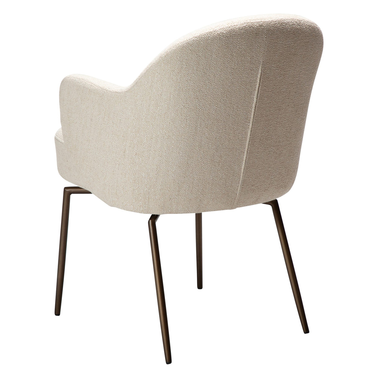 Bae Snurrstol Simply Beige