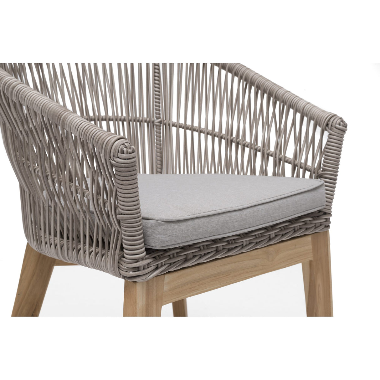 Himmelsnäs Utestol Beige