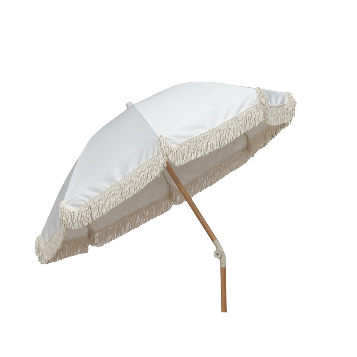 Parasoll 200 cm Beige