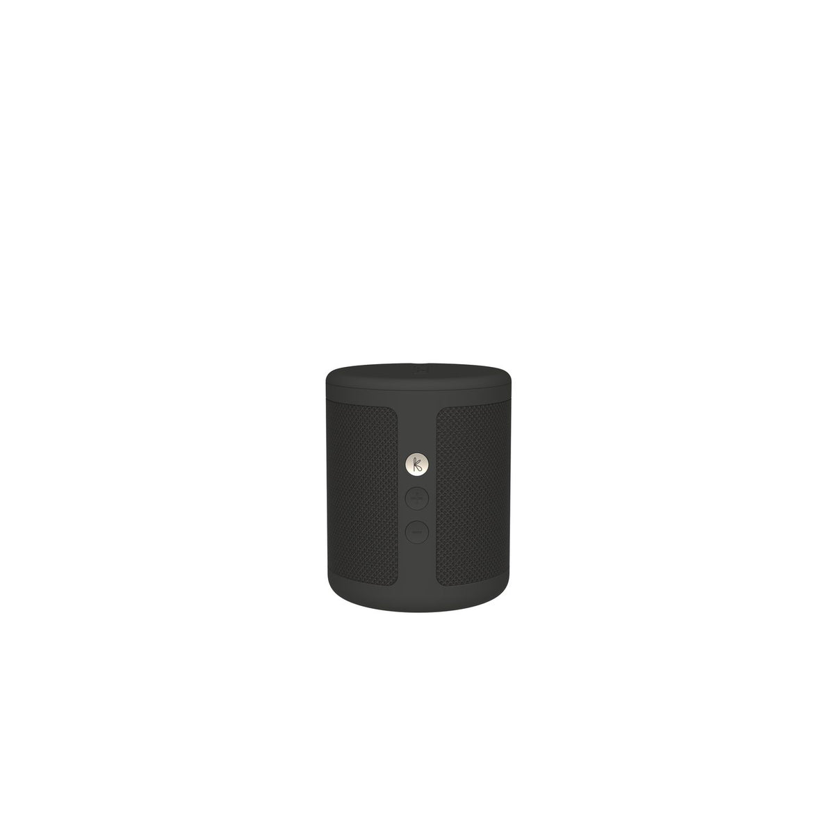 Dabbie /radio dab+ bluetooth 5.3 Högtalare Svart