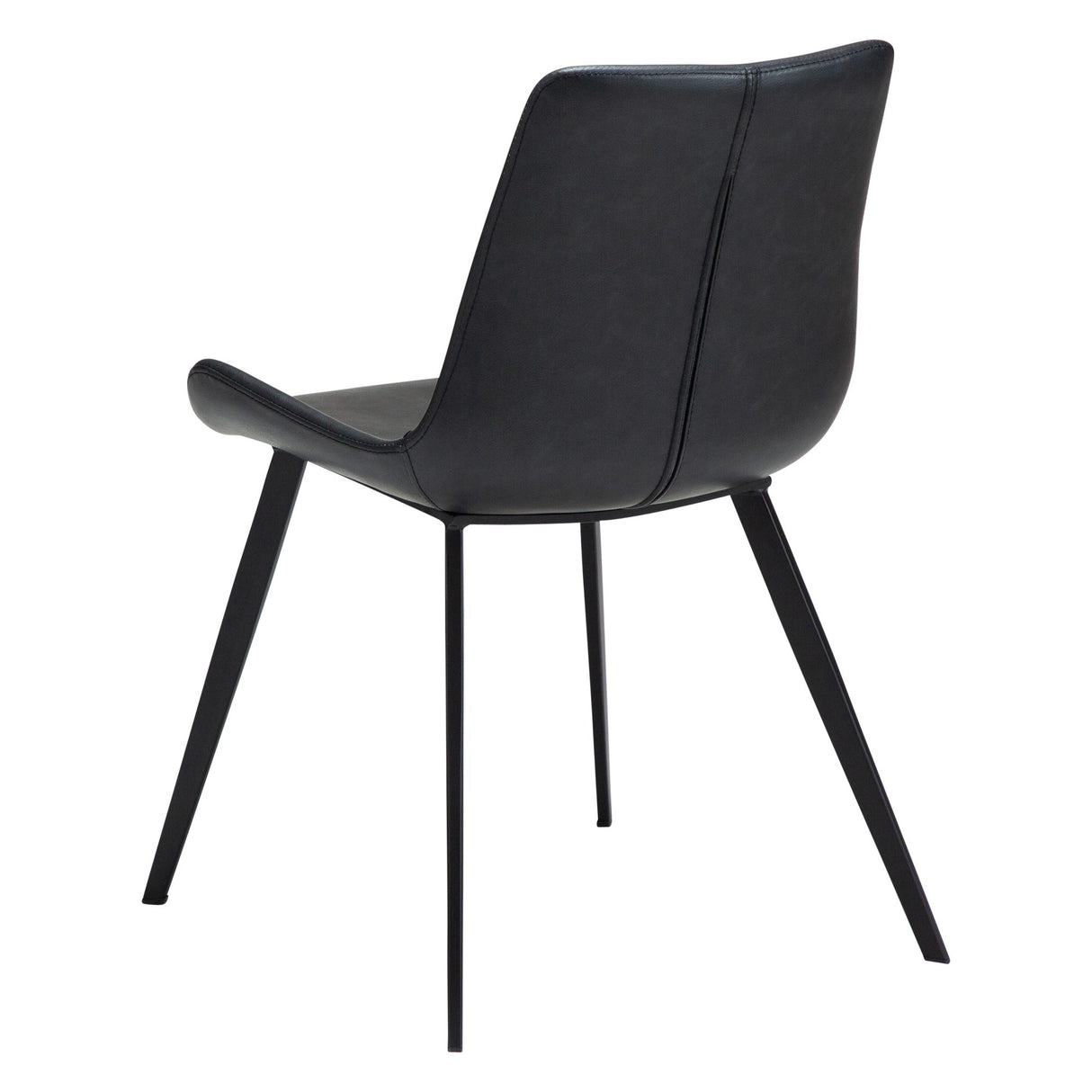 Hype Stol Raven Black Art.Leather