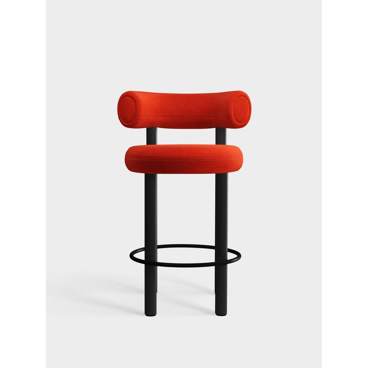 Fat Pall 65 cm, Hallingdal 65 Orange BLW