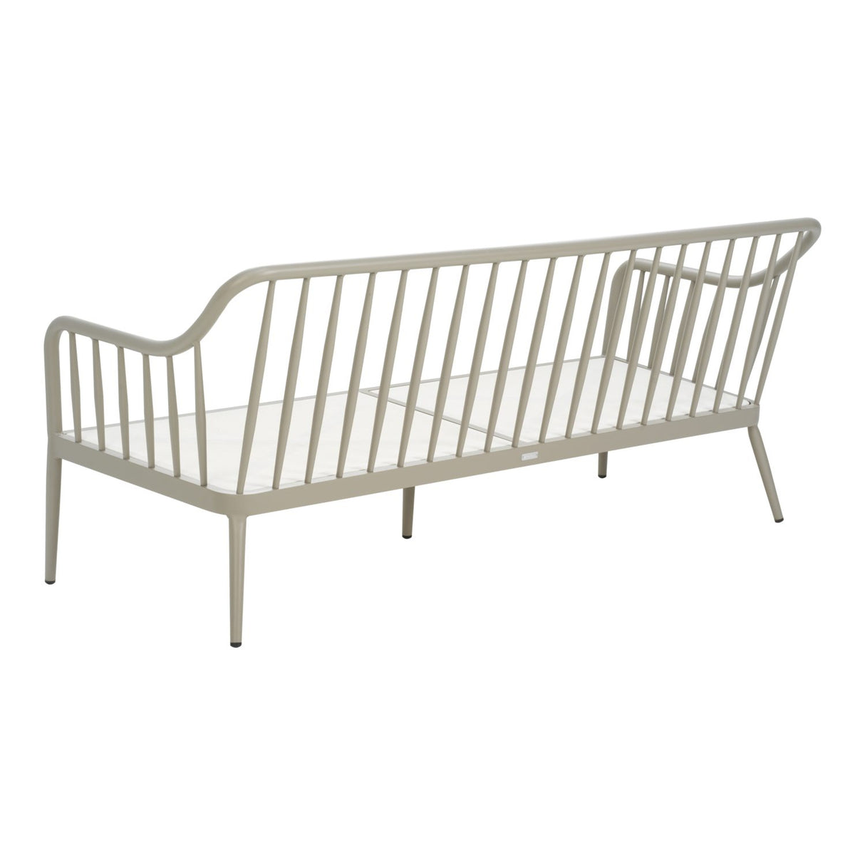 Coleville 2,5-sits Soffa 182x81 cm Khaki/Burlap Beige