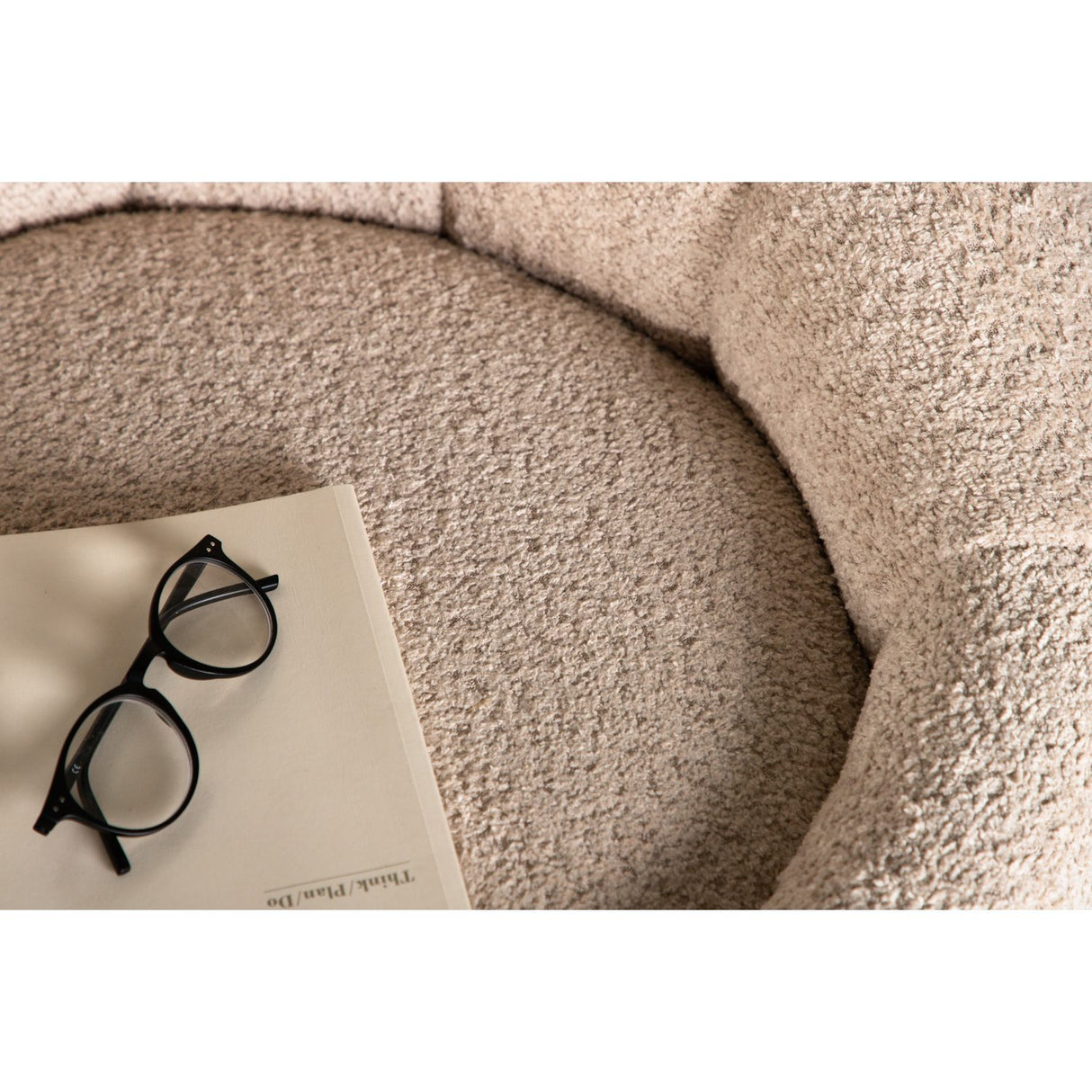Warren Fåtölj Beige