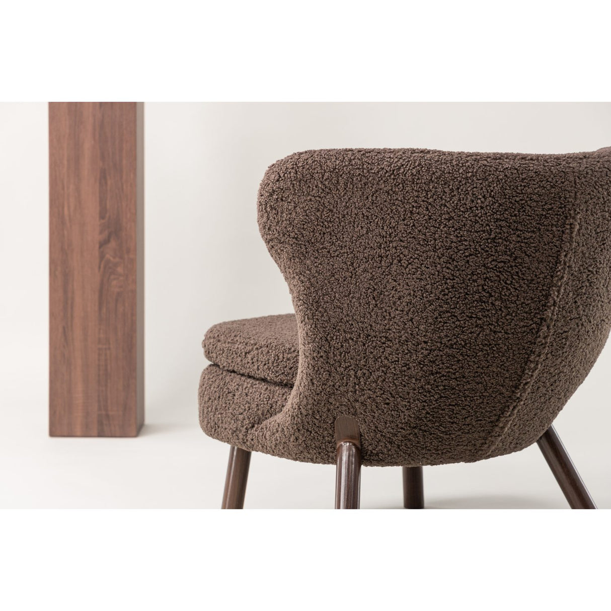 Ryxö Loungestol Brun