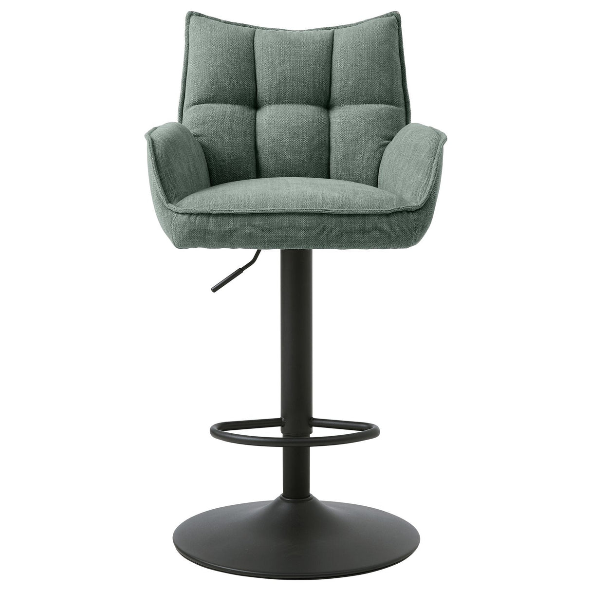 Strada Barstol Skogsgrön