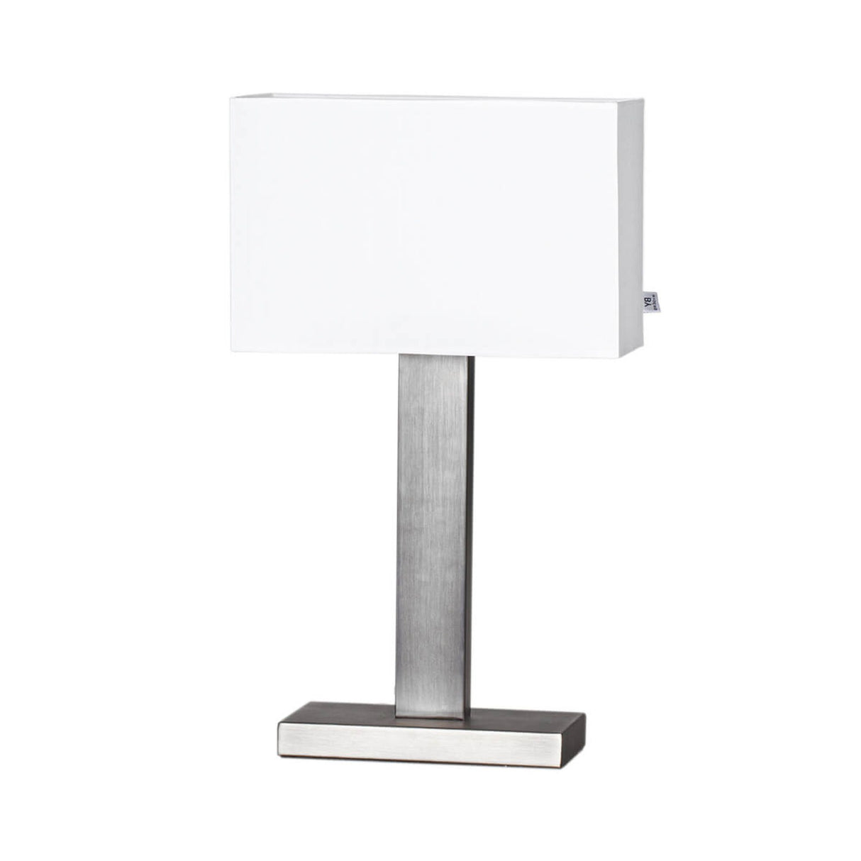 Prime Bordslampa 47 cm Satin
