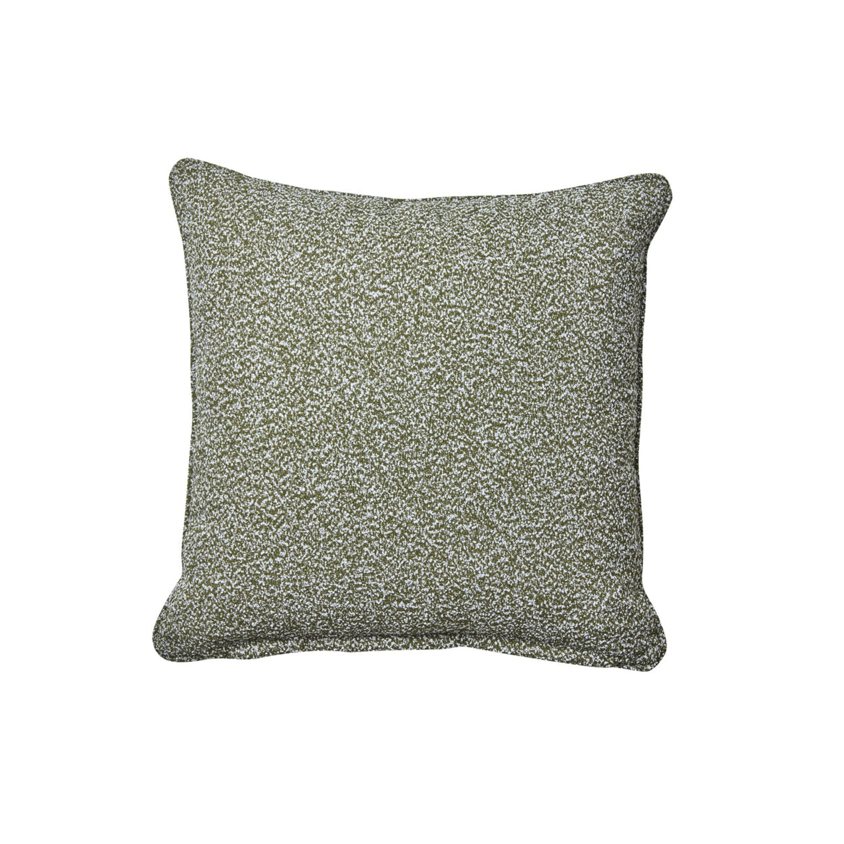 Teddy Kudde Teddy Verde, 50x50 cm