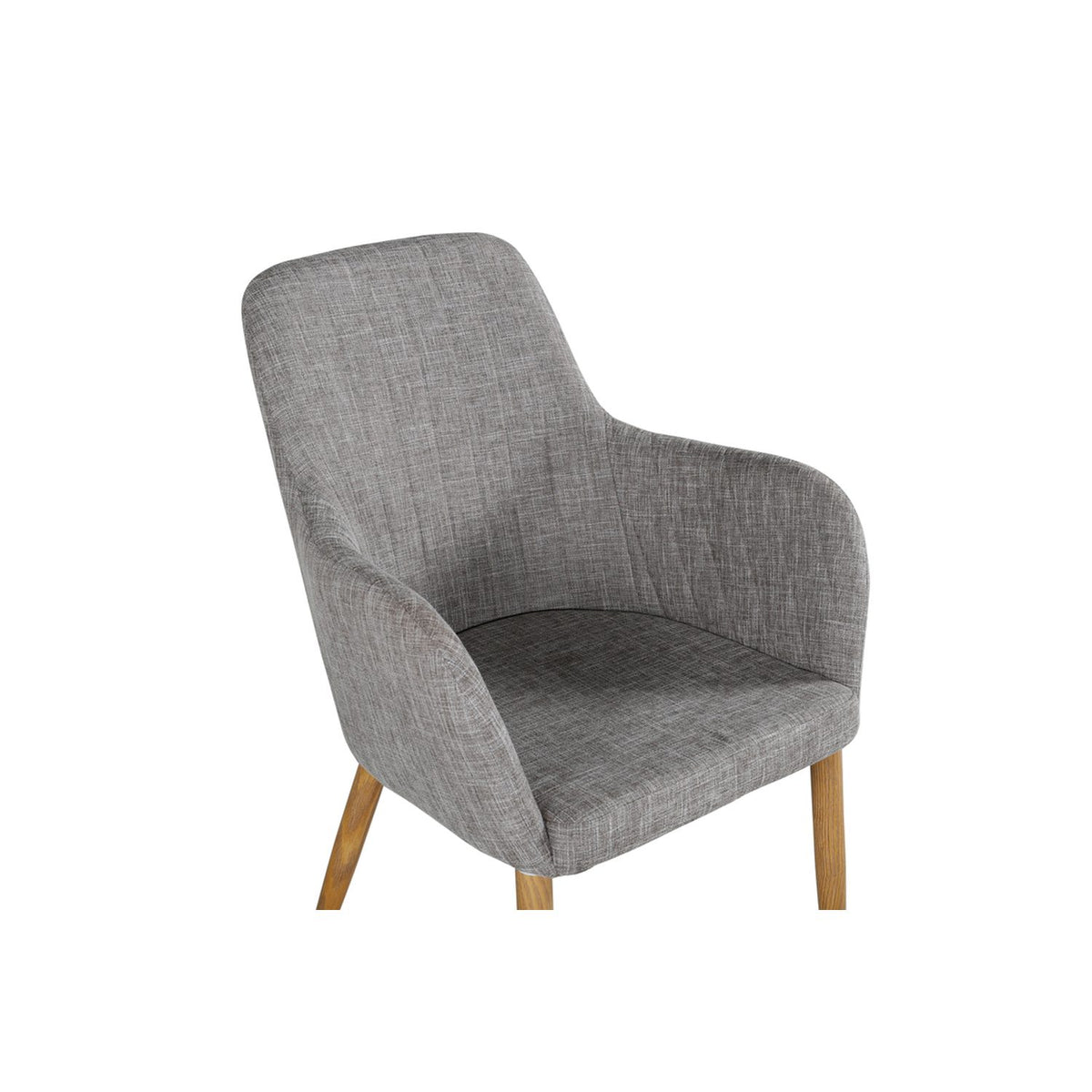 Comfort Matstol Natur, Polyester