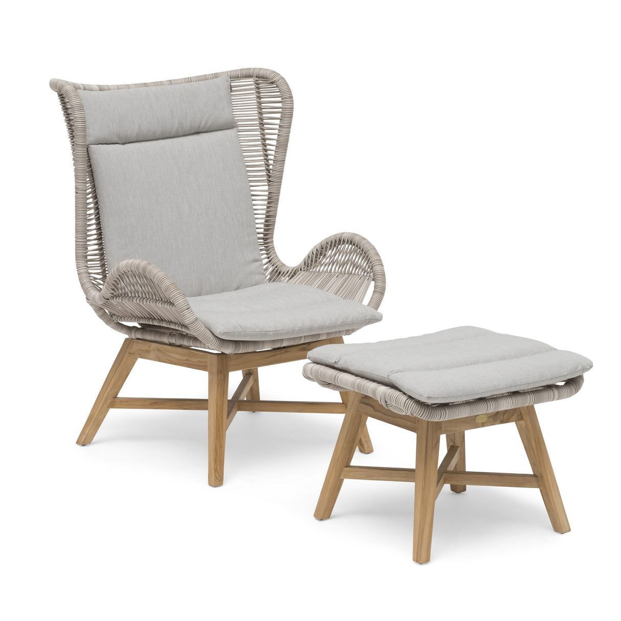 Himmelsnäs Vilstol Beige