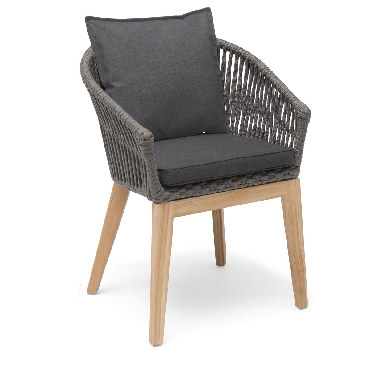 Himmelsnäs Ryggdyna Grå