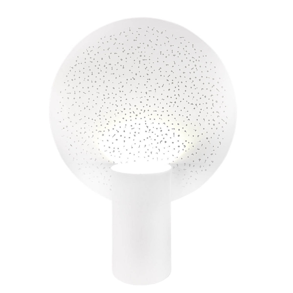 Colby XL Bordslampa Sandvit