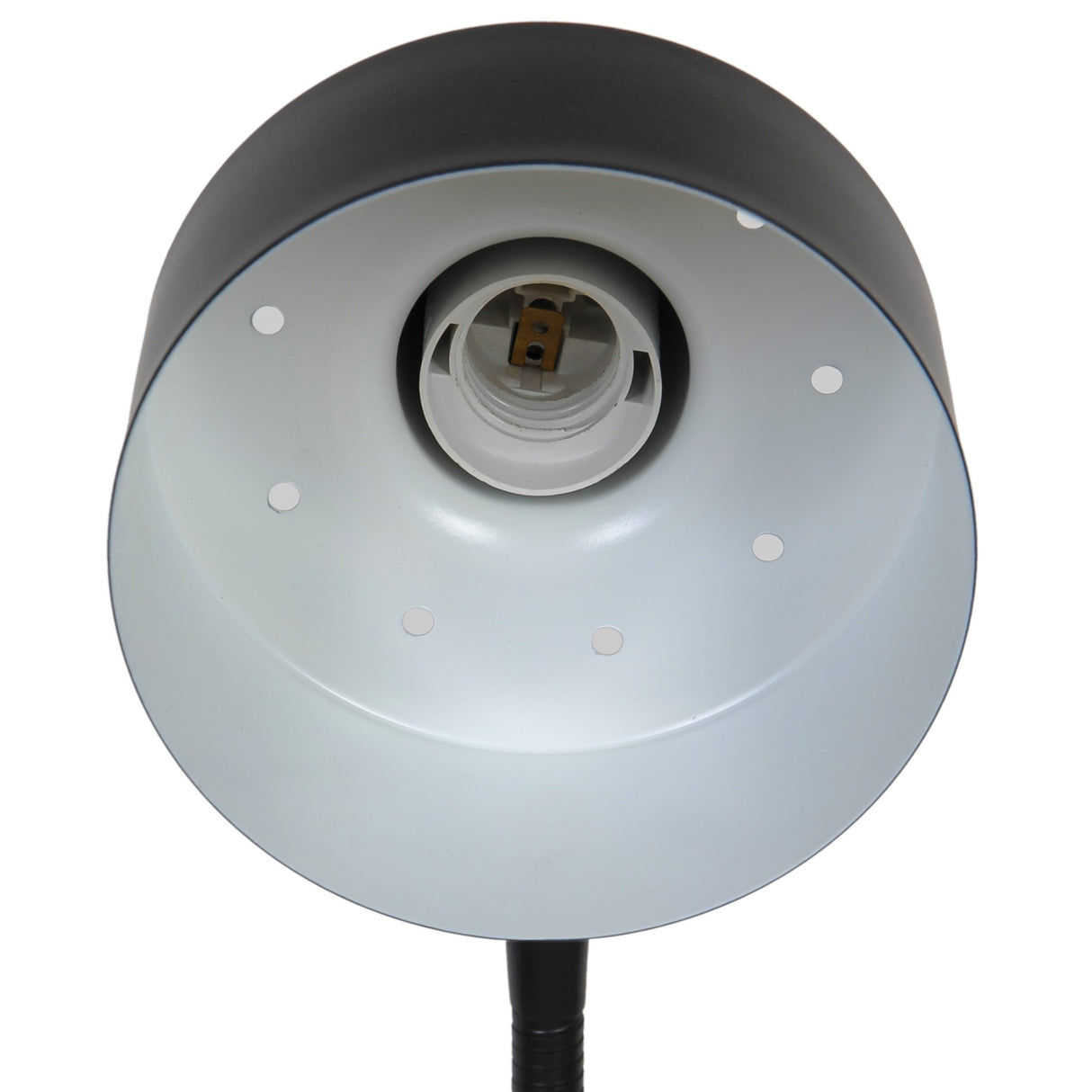 Matis Golvlampa Svart