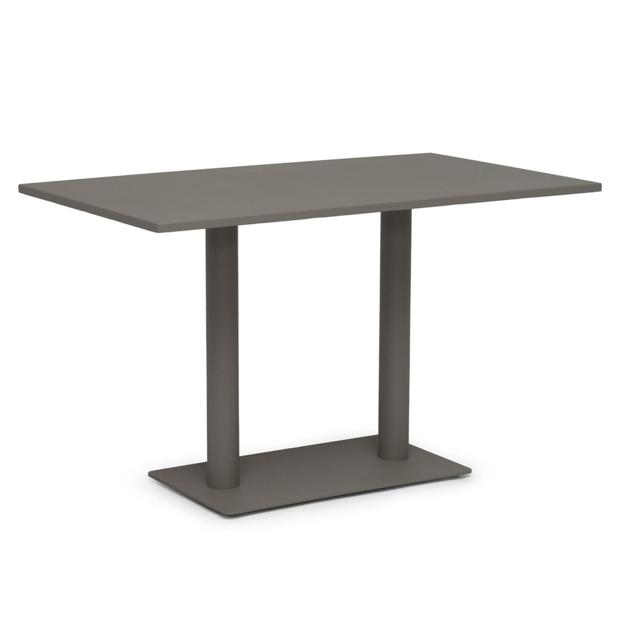 Näsby Cafébord 70x120 cm Sand