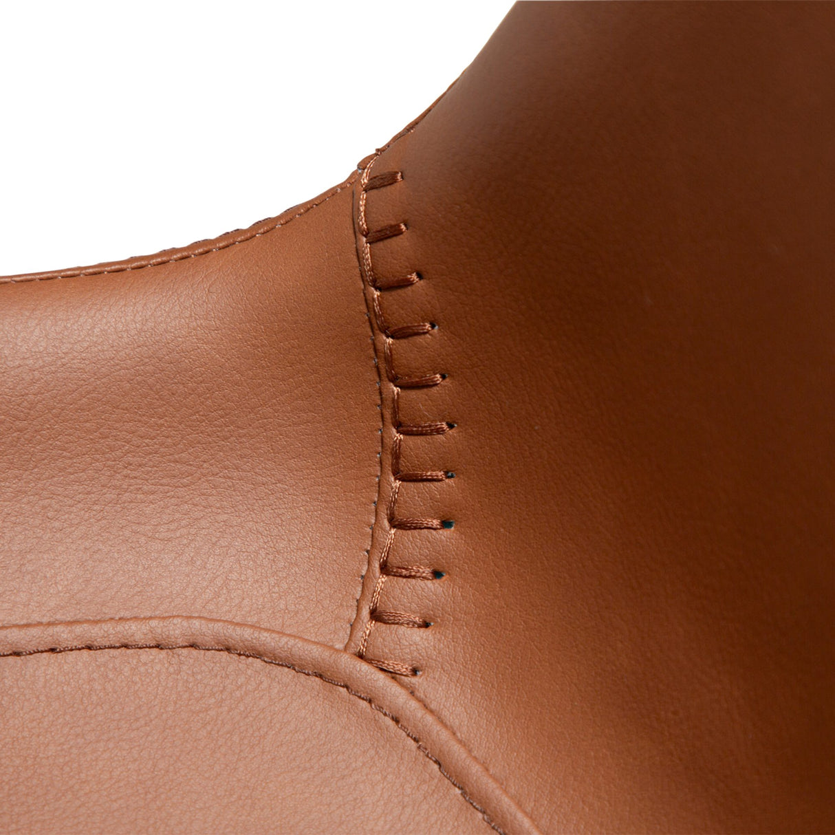 Hype Barstol Cognac, 75 cm