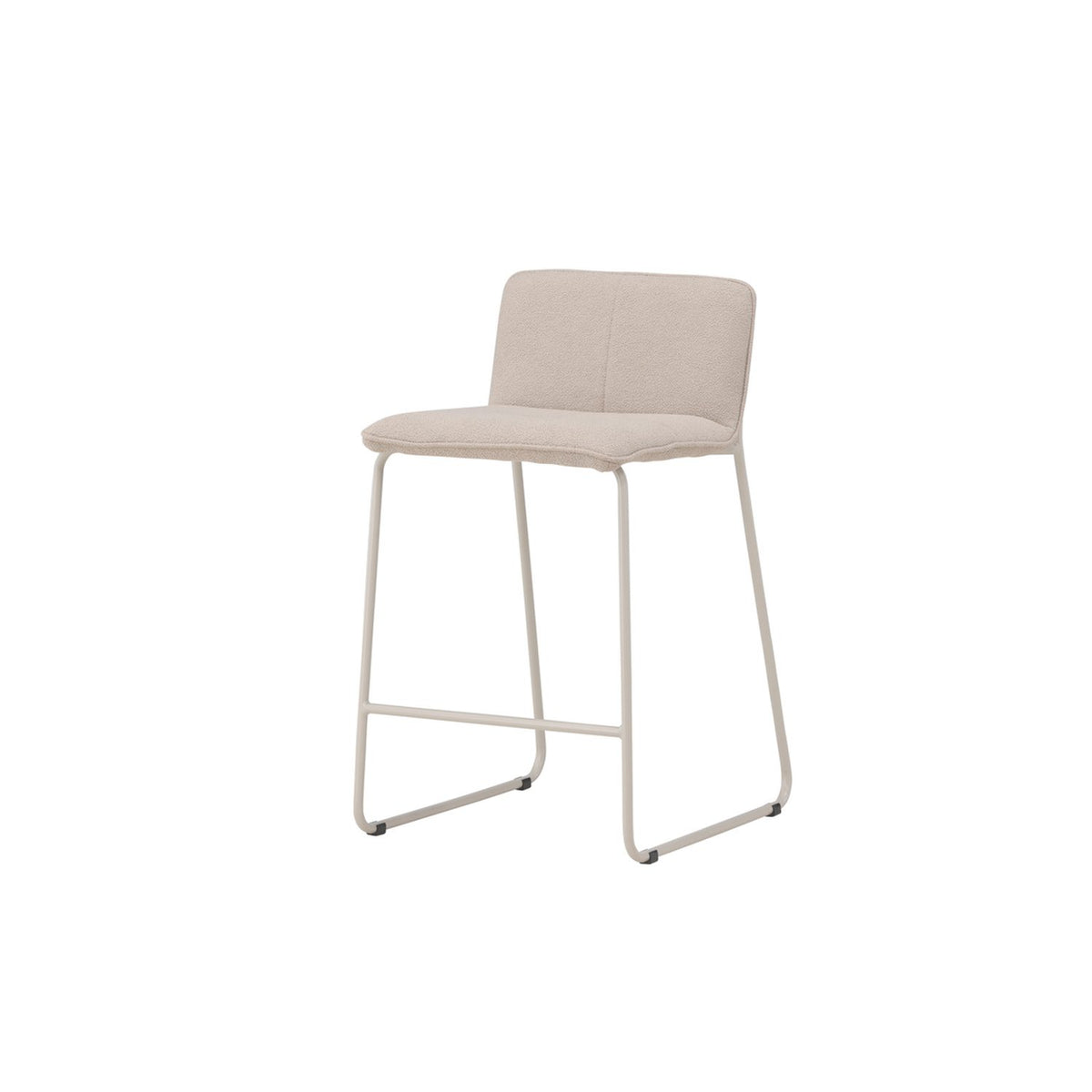 Bisbee Barstol Beige, Beige