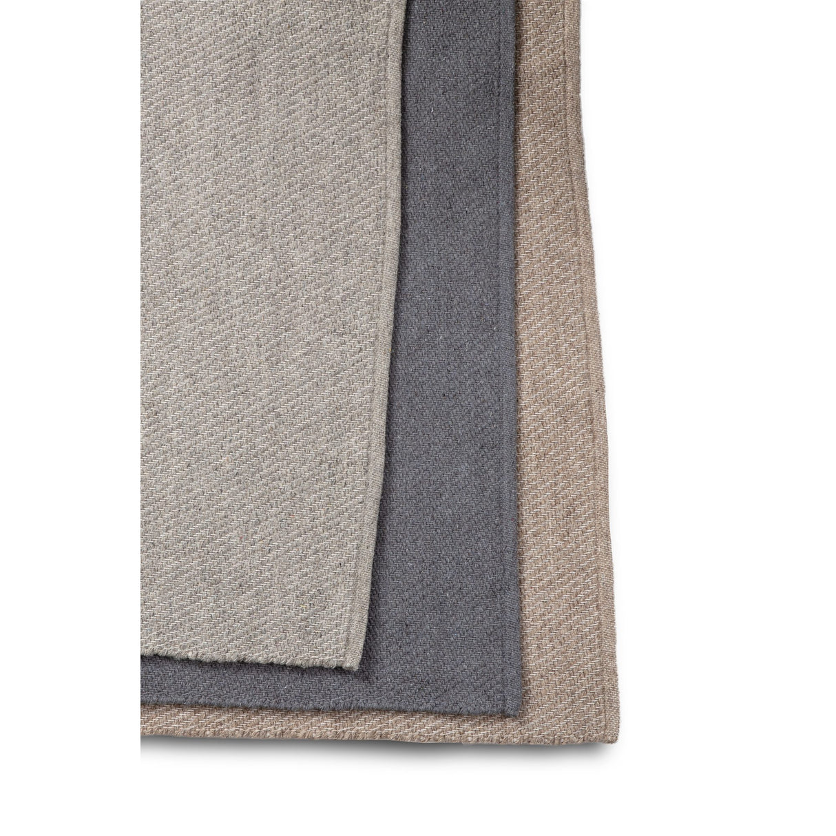 Claire Ullmatta Mörkgrå