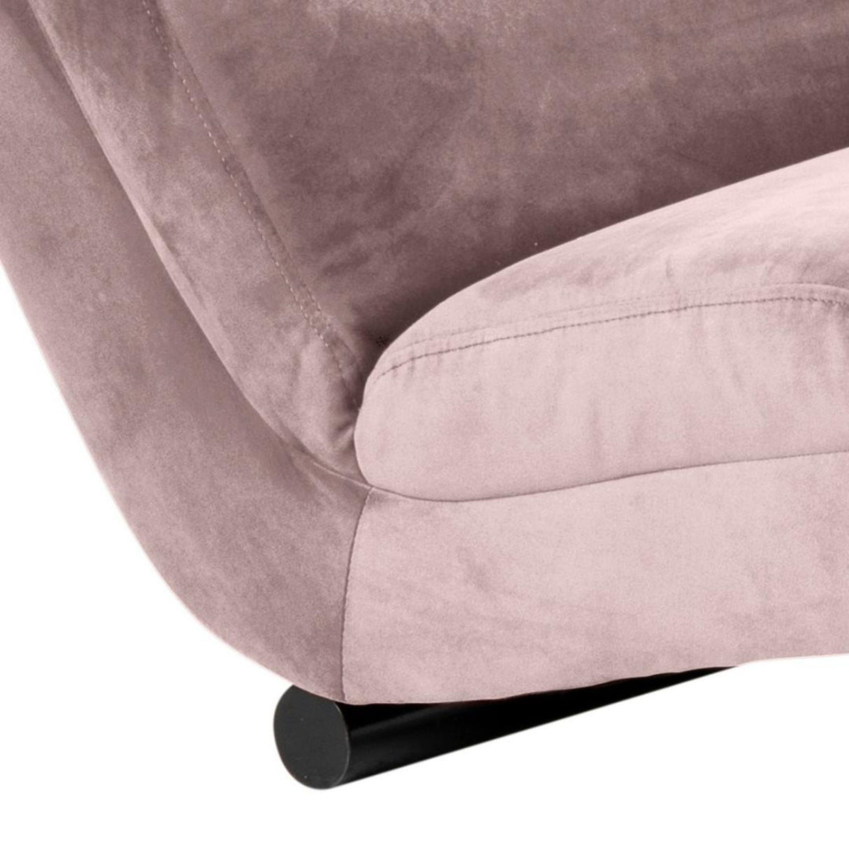 Amanda Schäslong Vic tyg Puderrosa