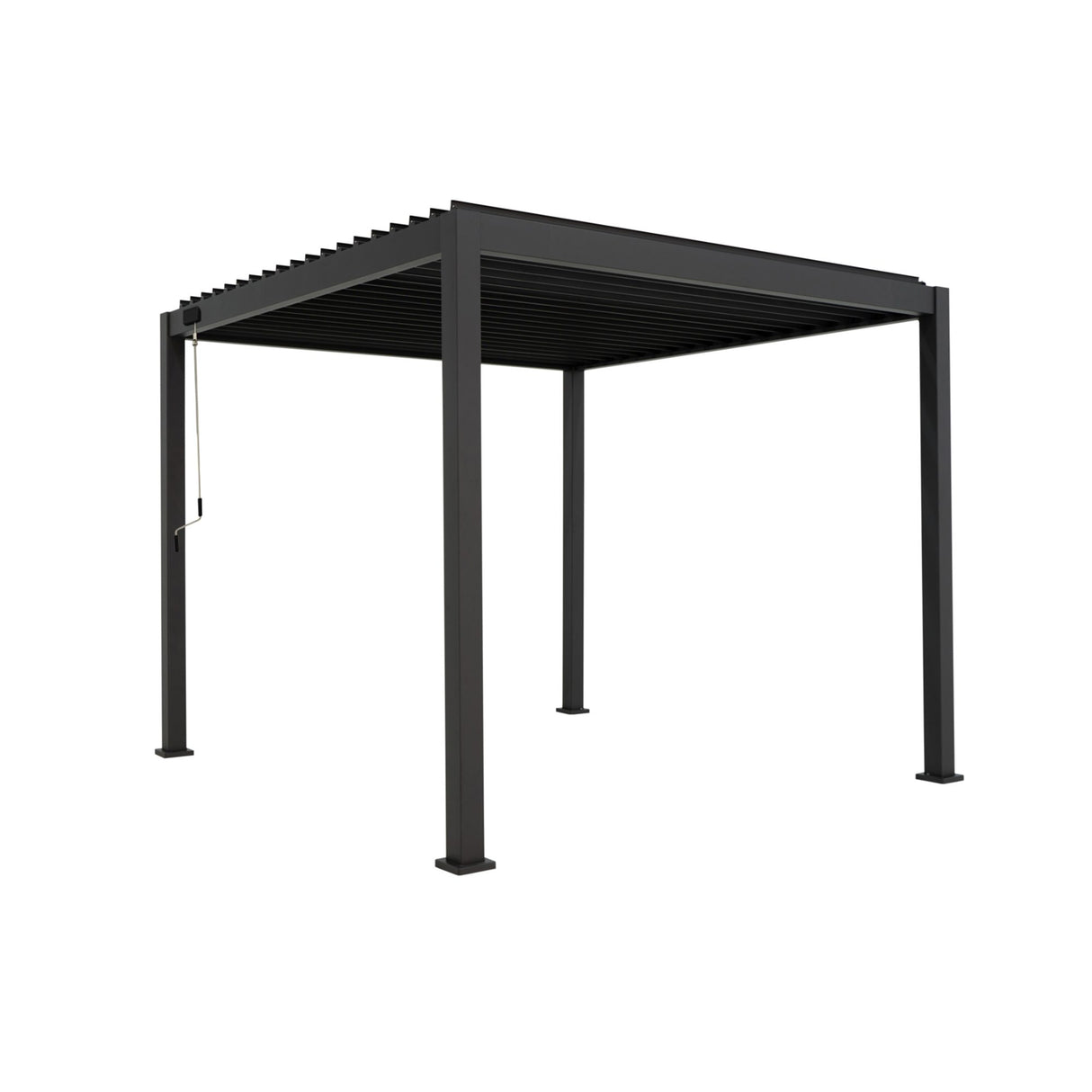 Sombra Pergola 400x308x238 cm