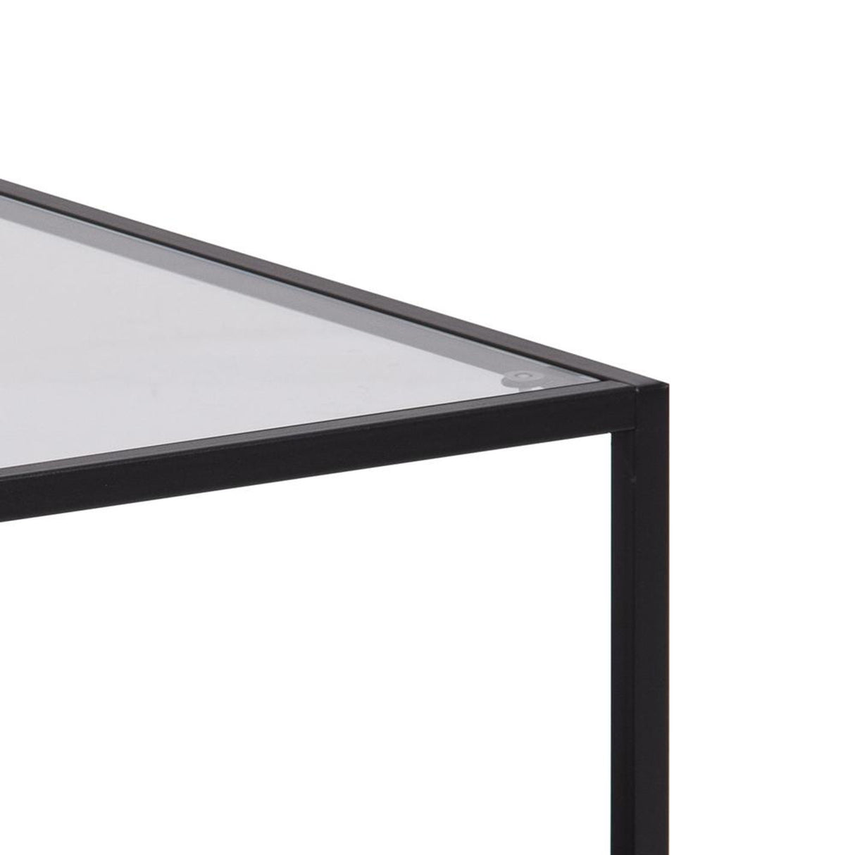 Notting Hill Satsbord 90x55 cm Glas