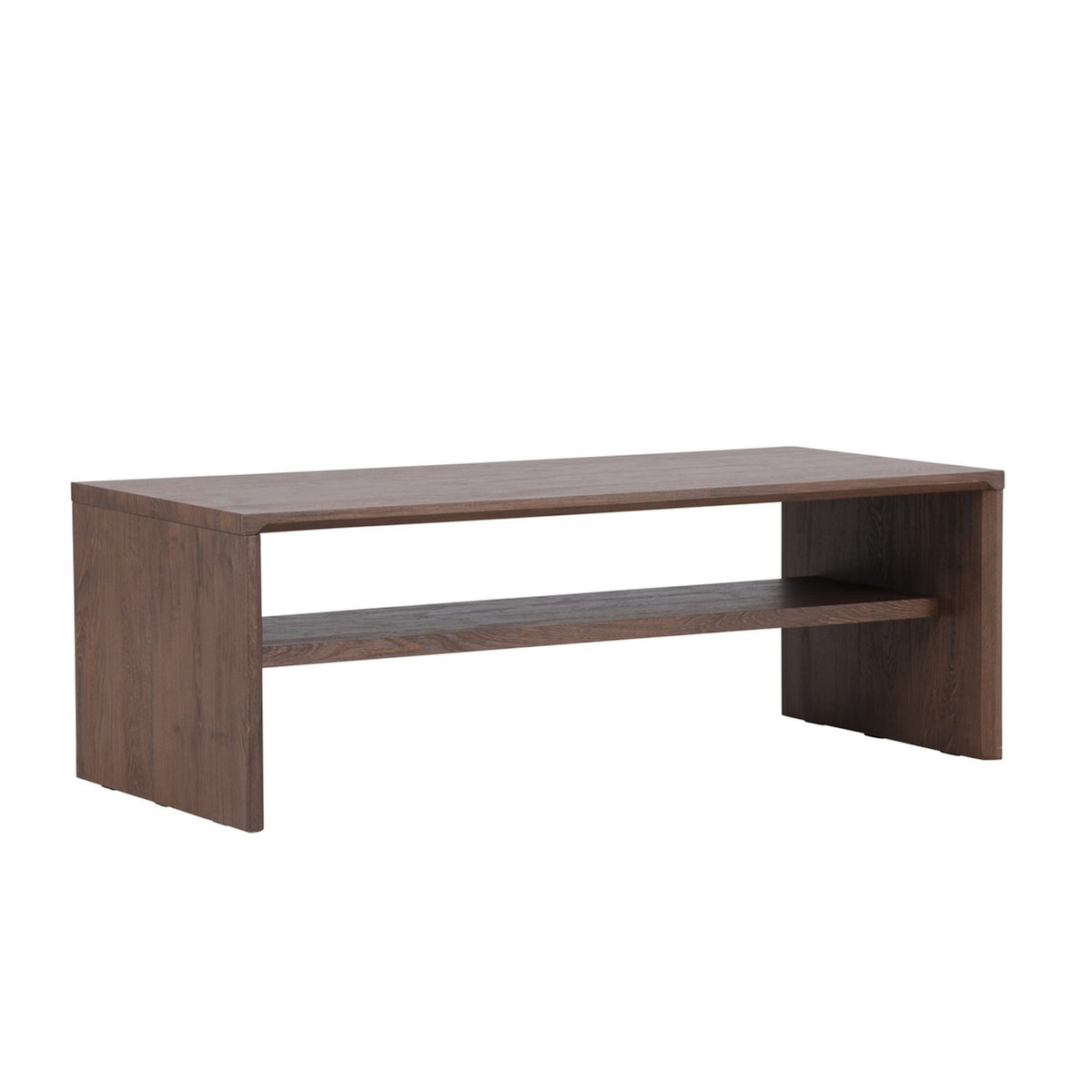 Telemarket Soffbord Mocca