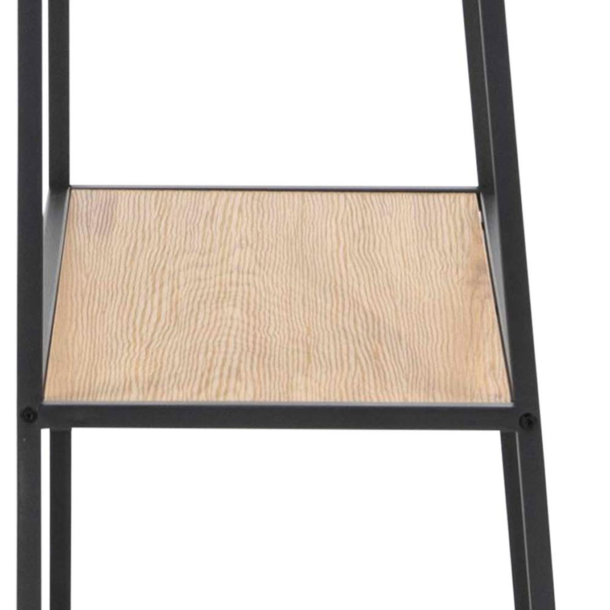 Notting Hill Bokhylla 174x77x36 cm Ek