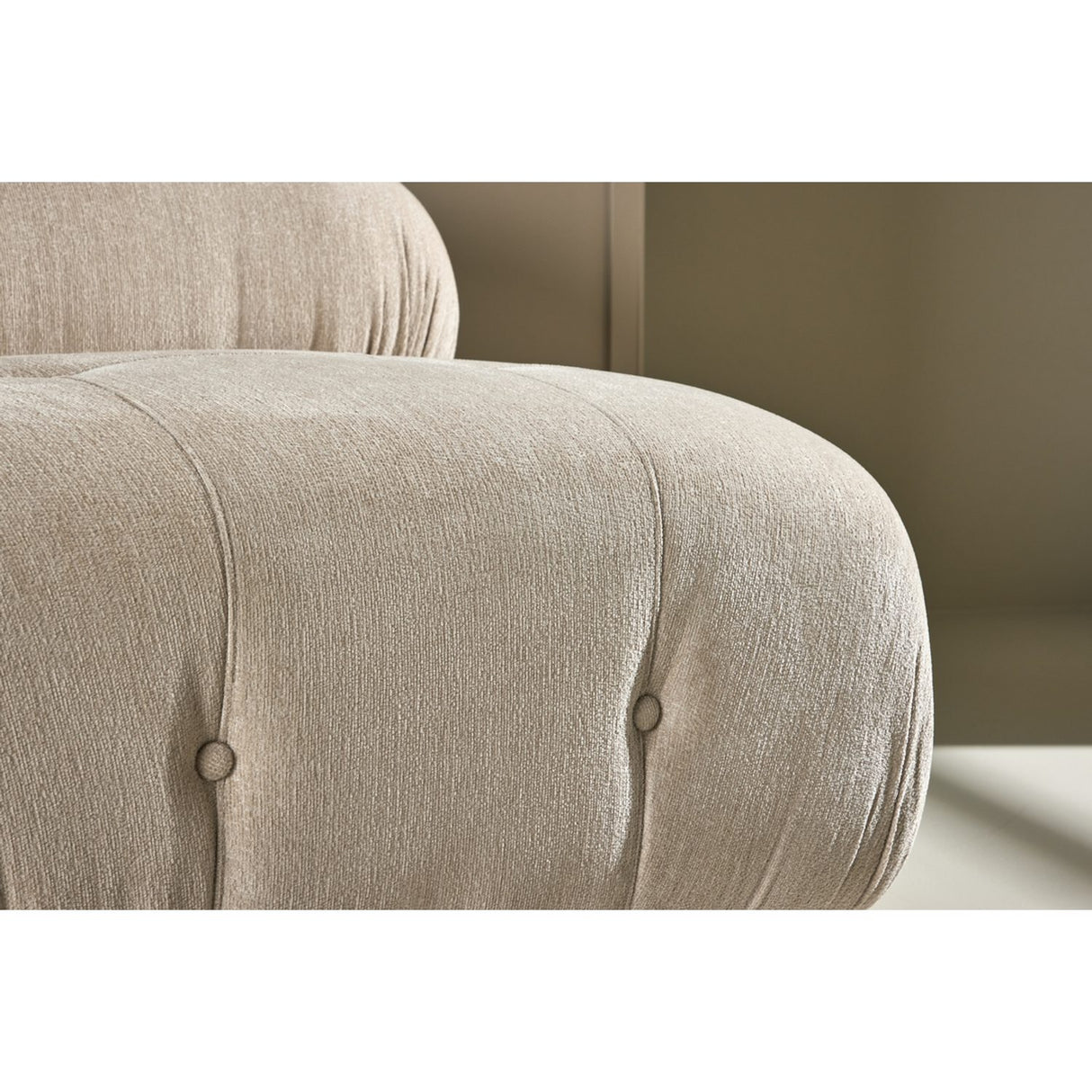 Mika Soffmodul 27, Mittdel, Silver