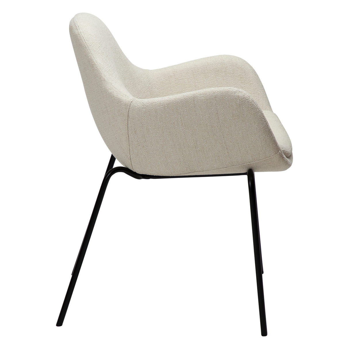 Zimmer Karmstol Simply Beige