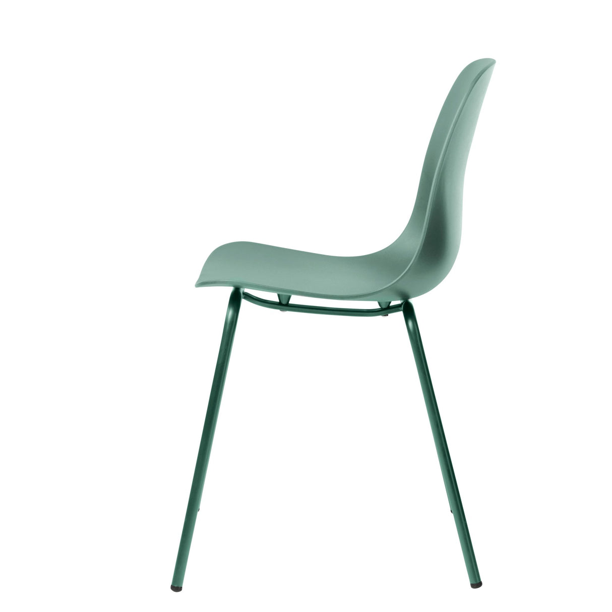 Perla Stol Dammig Grön