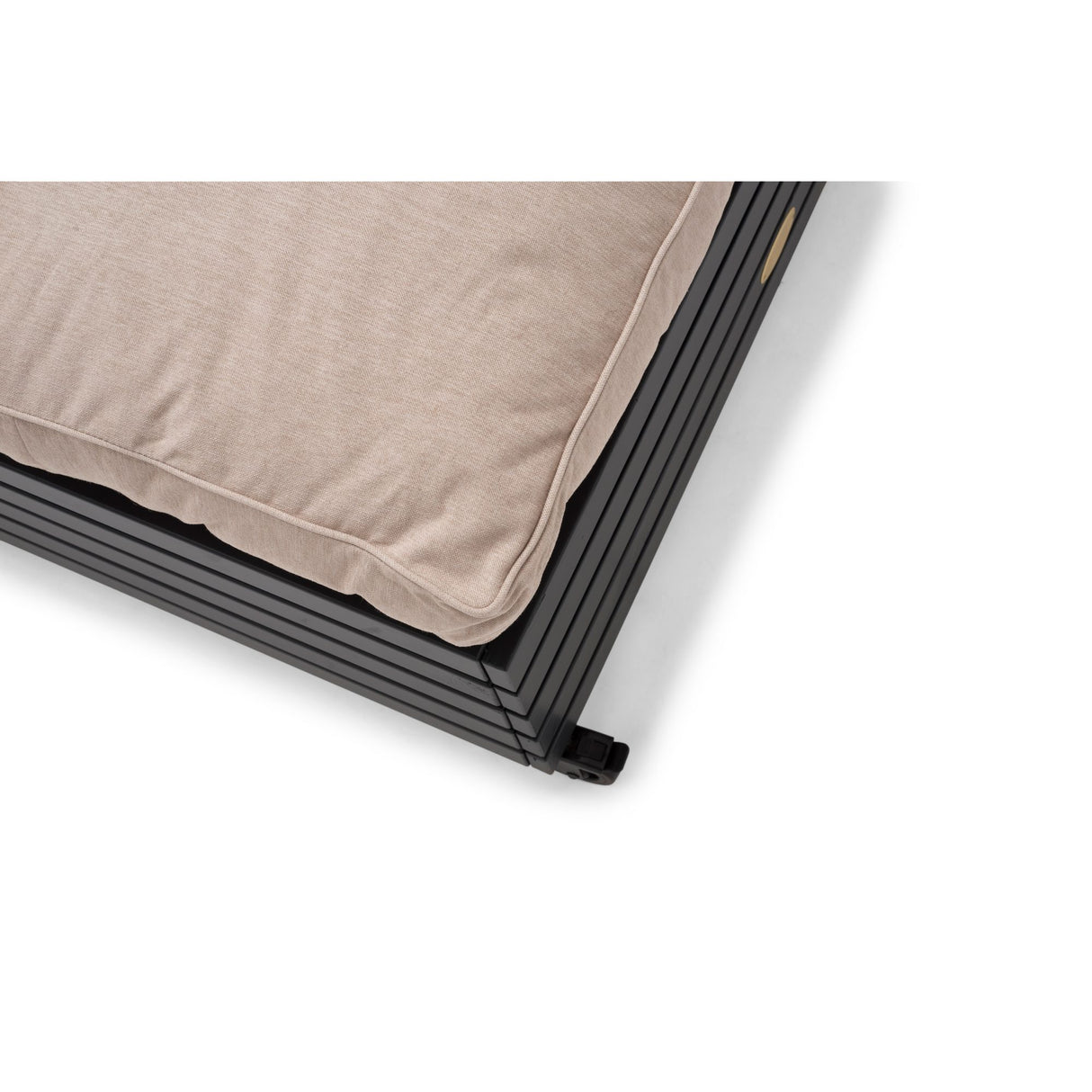 Bara Vara Divan Grå