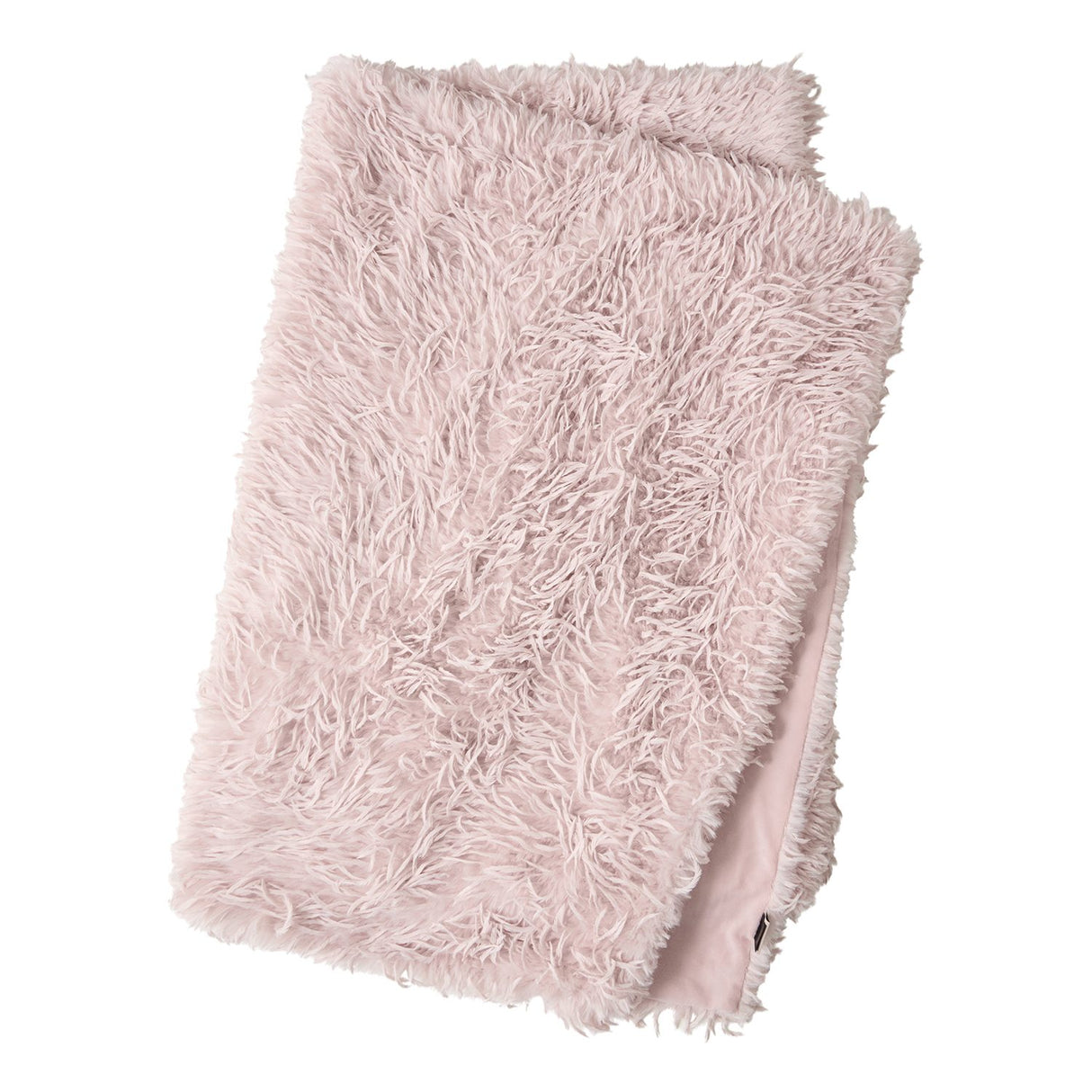 Fay 120x180 cm Pläd/Överkast Pale Pink
