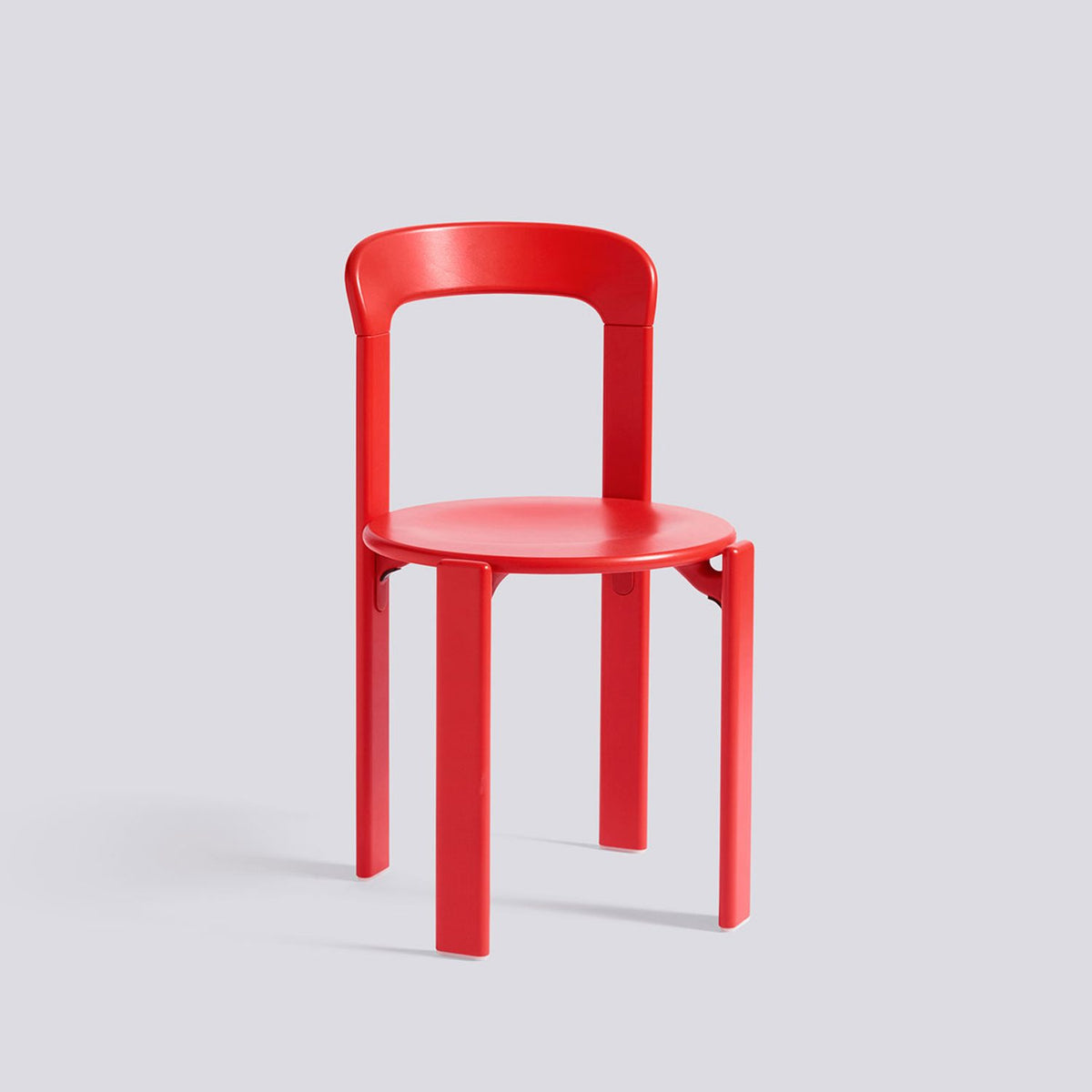 Rey Stol Scarlet red