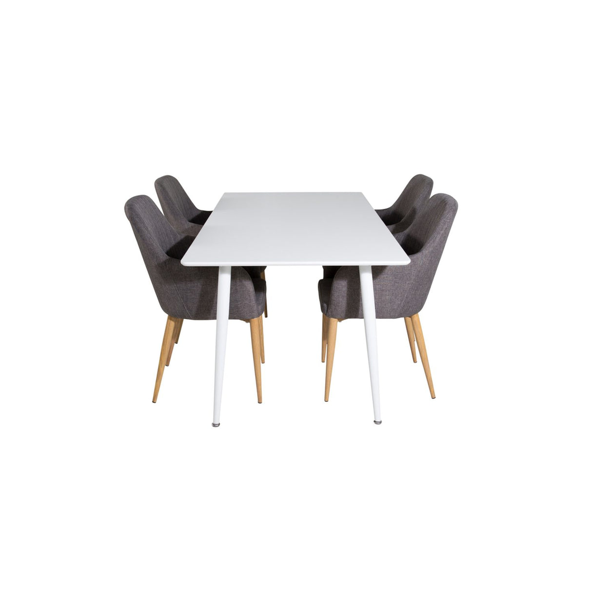 Polar, Comfort Rund matgrupp