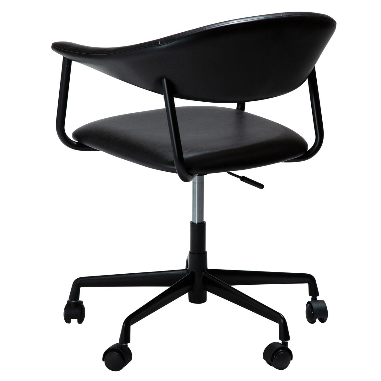 Rover Kontorsstol Vintage Black