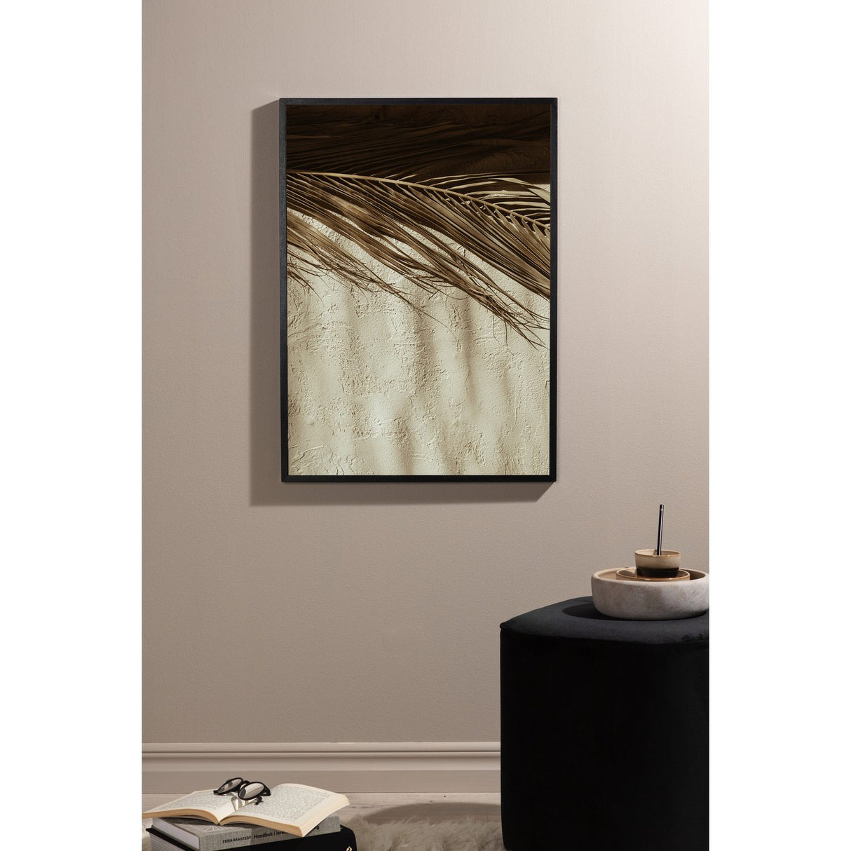 Öken Poster 70 x 50