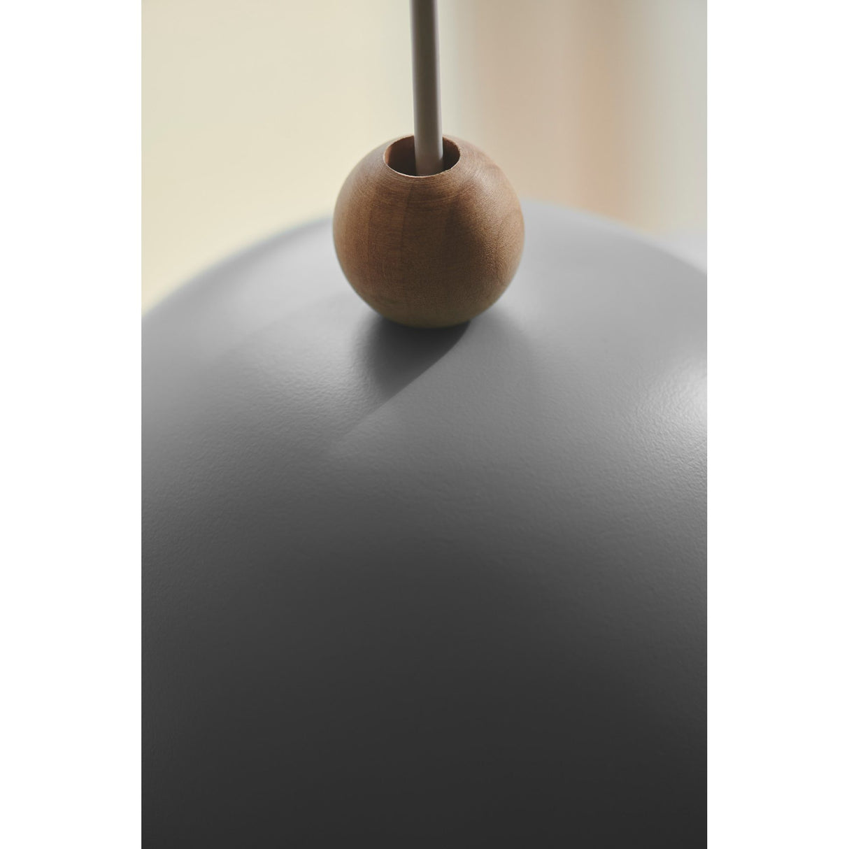 Gaston Taklampa Blå