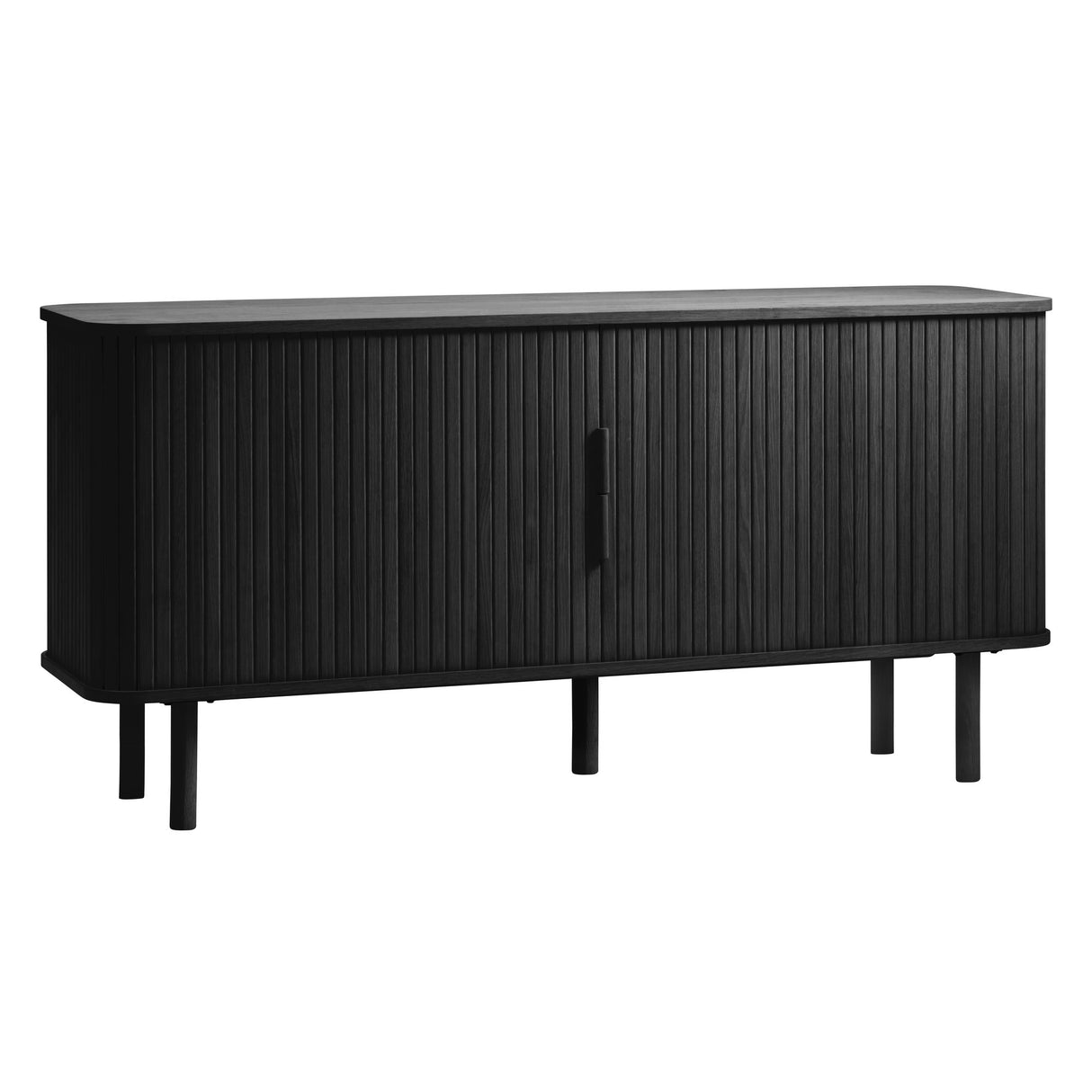 Eleganza Sideboard 160 cm Svart