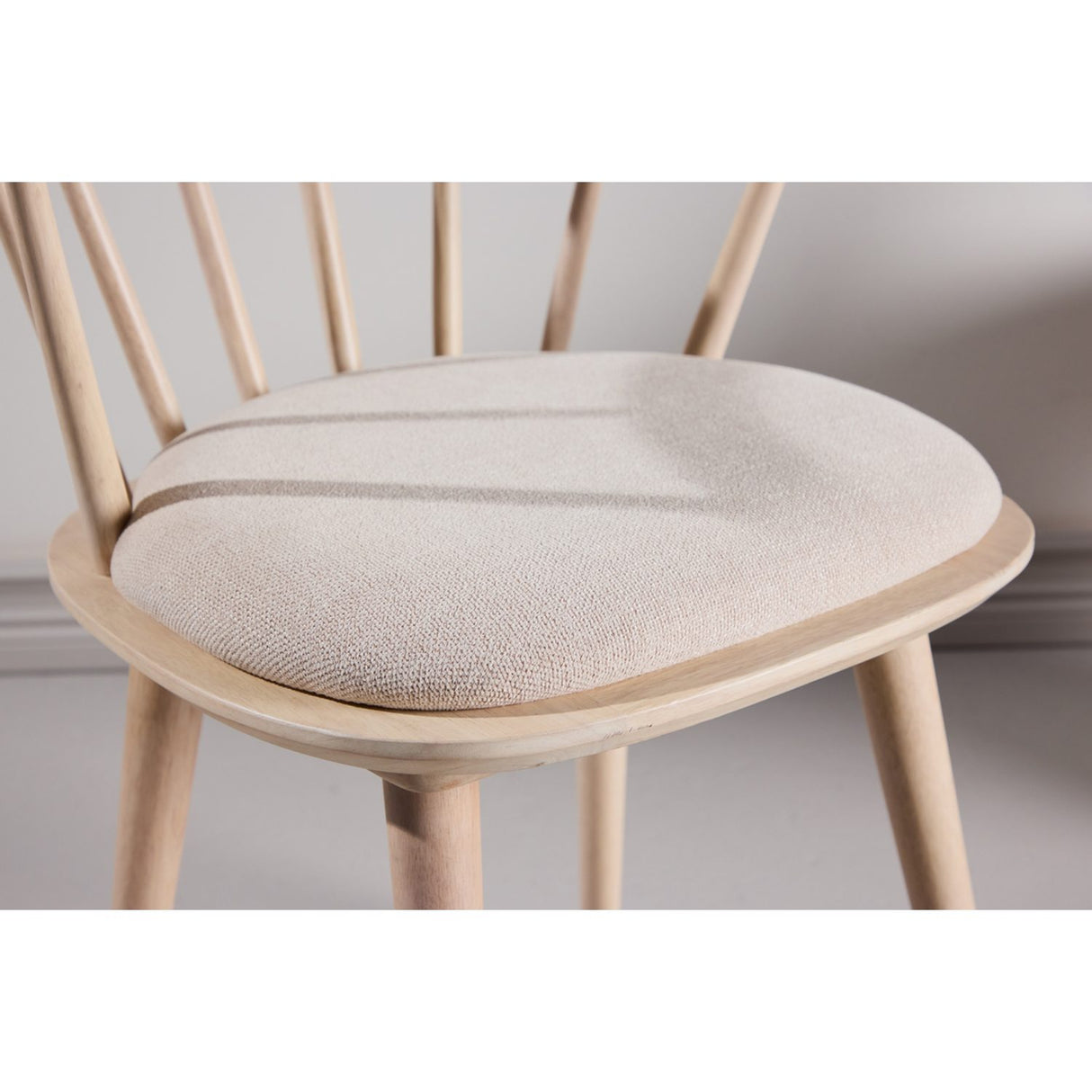 Bobby Matstol Beige