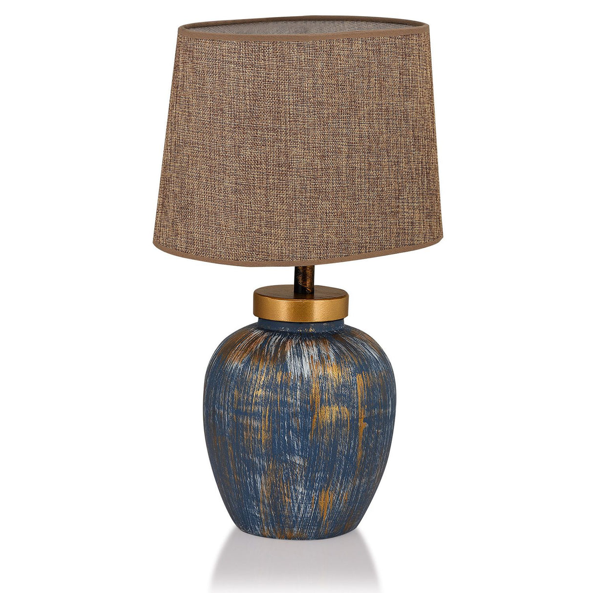 Nuuk (40 x 30 x 40 cm) Bordslampa