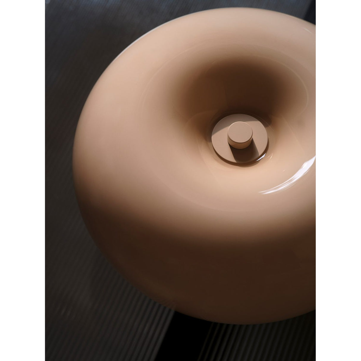 Malti Beige Bordslampa