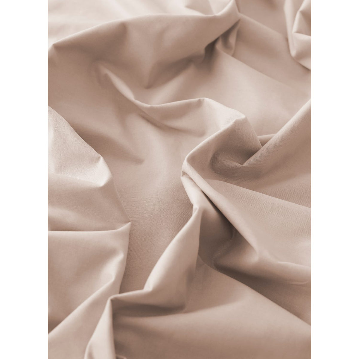 Lakan 150 x 250 cm, Brun