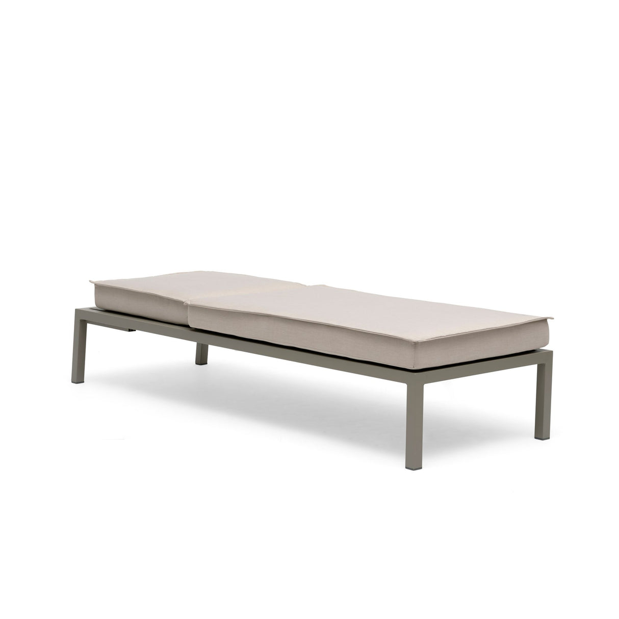 Jet Set Solsäng Beige