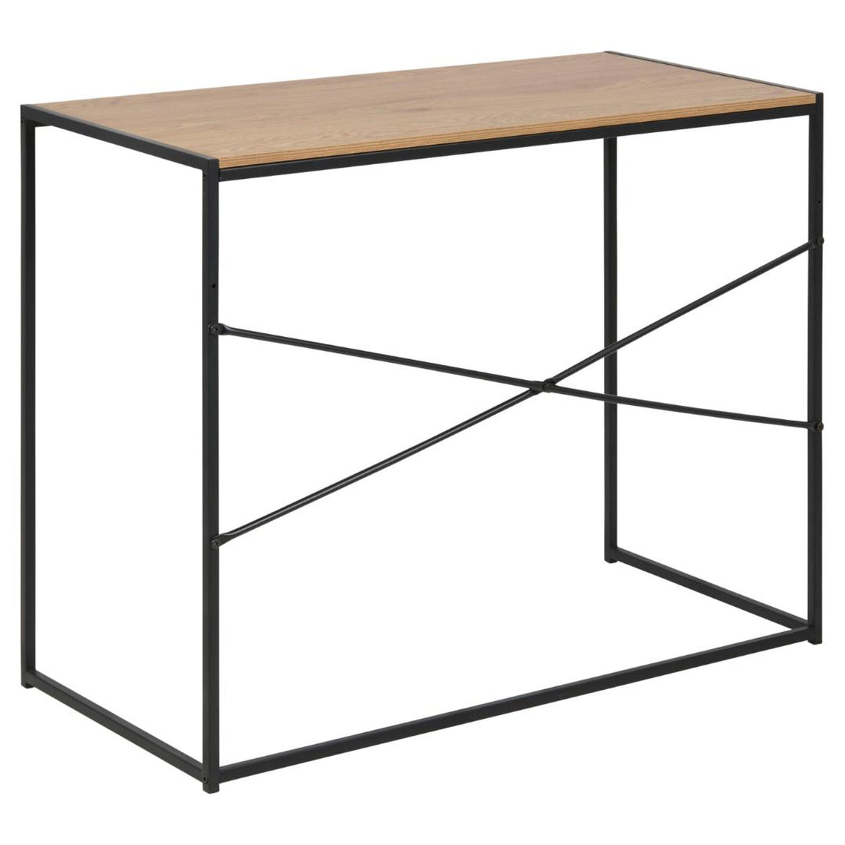 Notting Hill Skrivbord 100x45 cm Ek