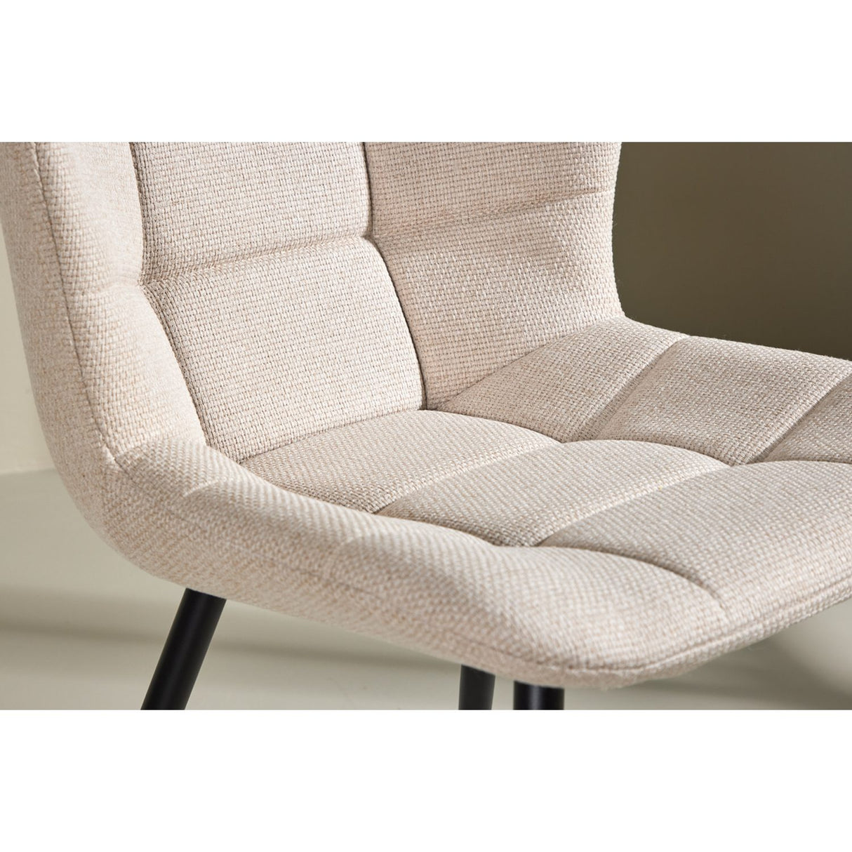 Lily Matstol Beige