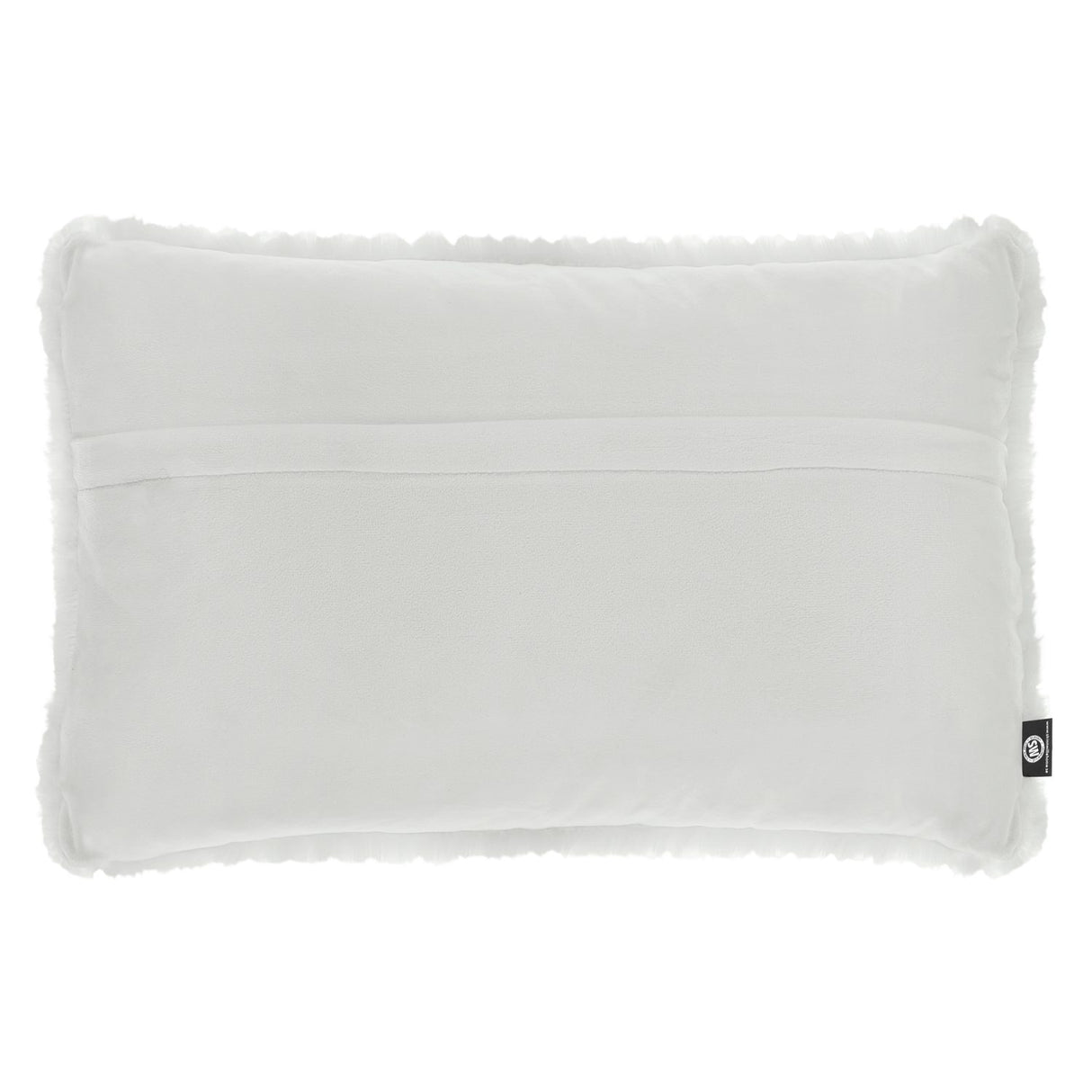 Grace 40x60 cm Kudde Ivory