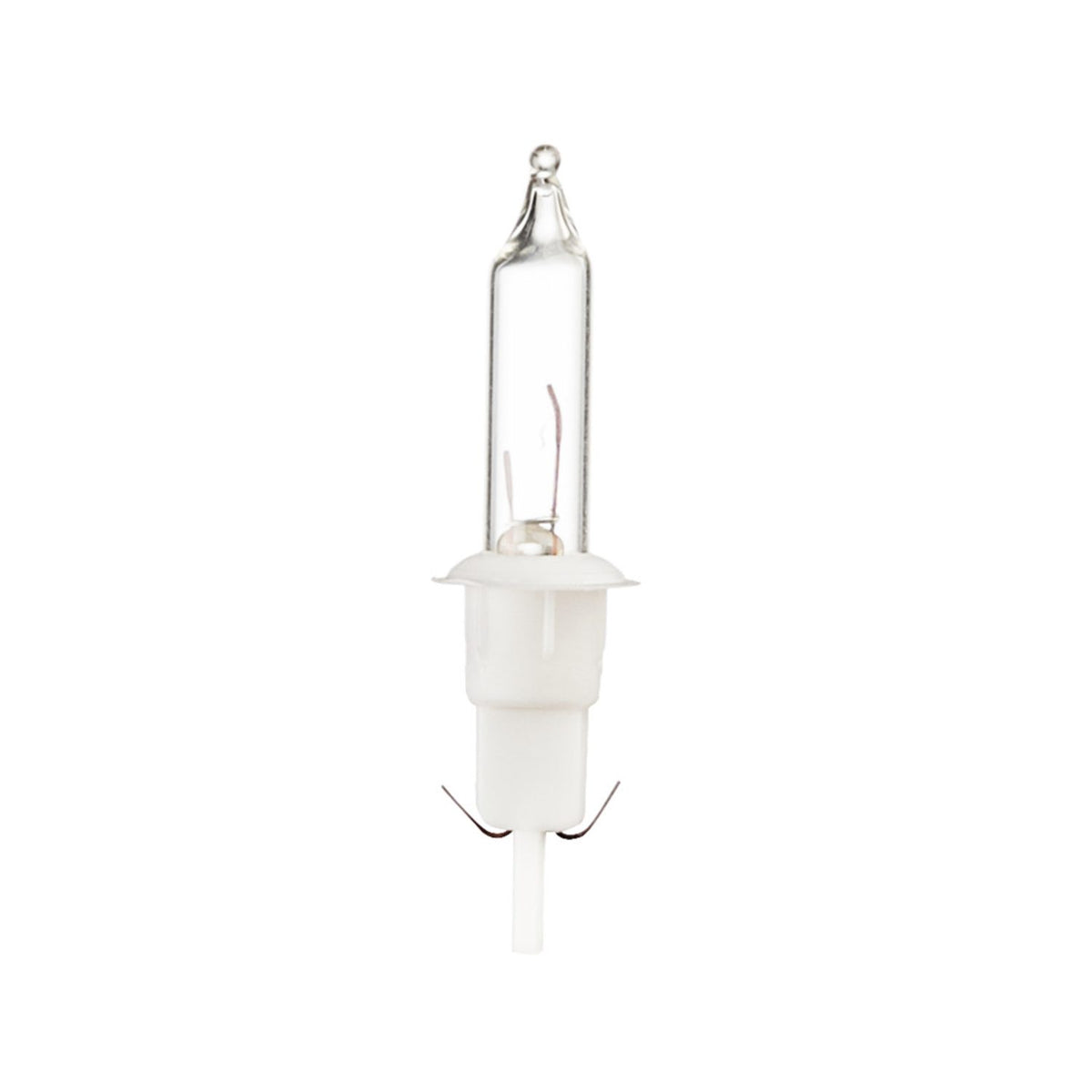 Pisello 2,4V 0,17W Reservlampa Inne