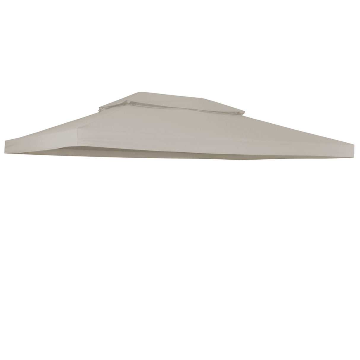 Luxor Paviljongtak 300x400 cm Sand