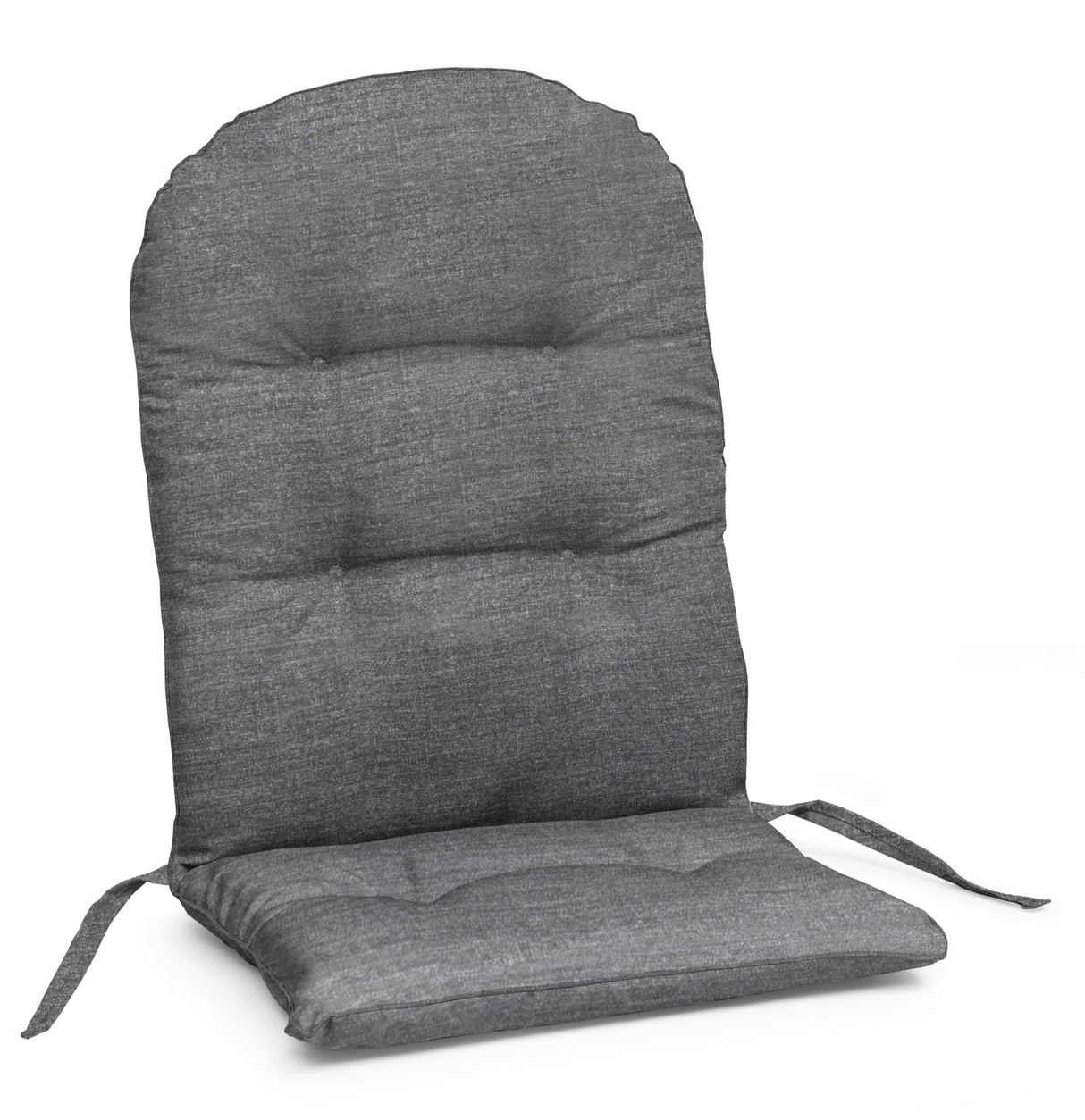 Bullerö/Läckö Dyna Hög 984 Grå